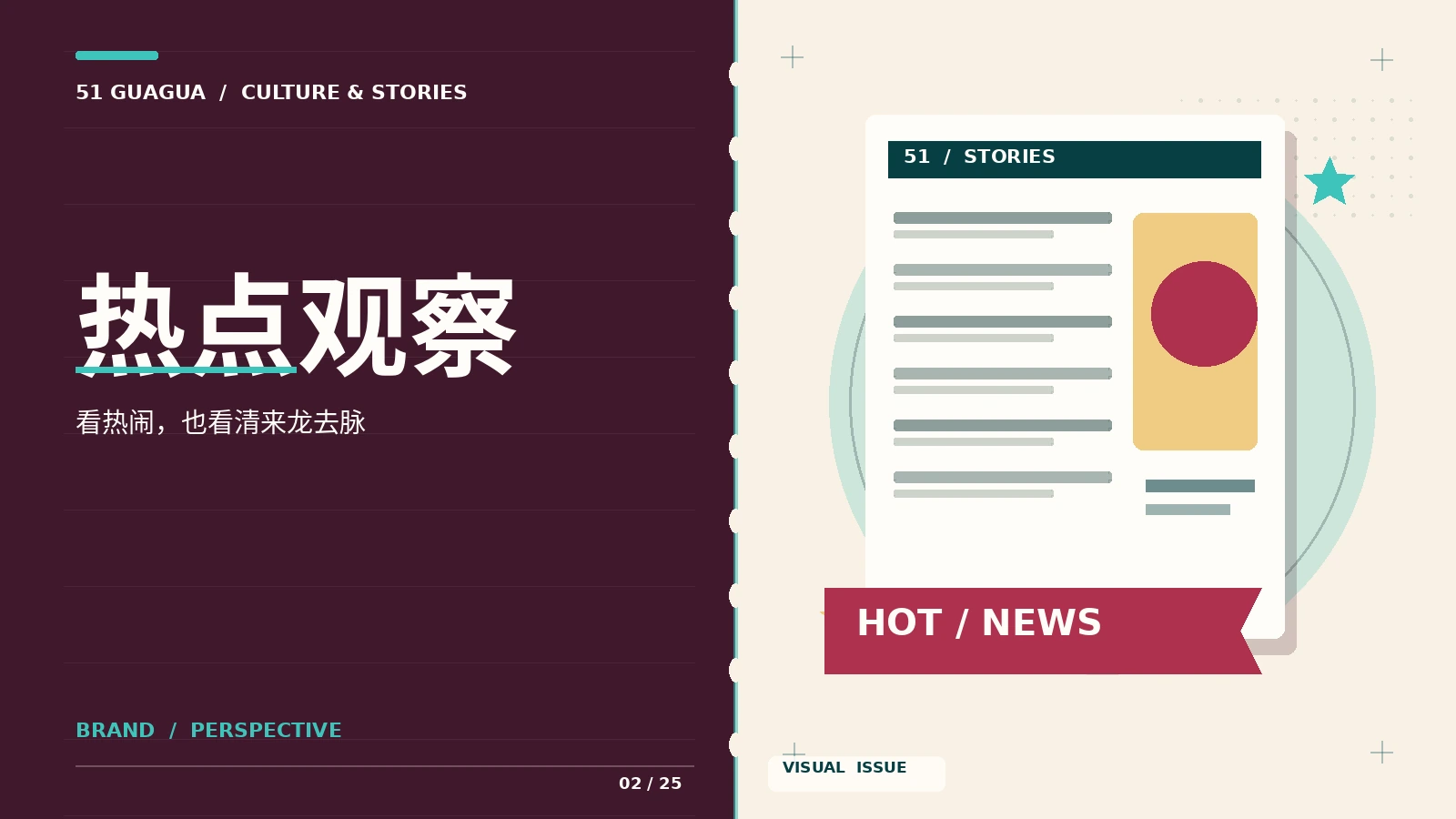 移动阅读与品牌服务主题配图